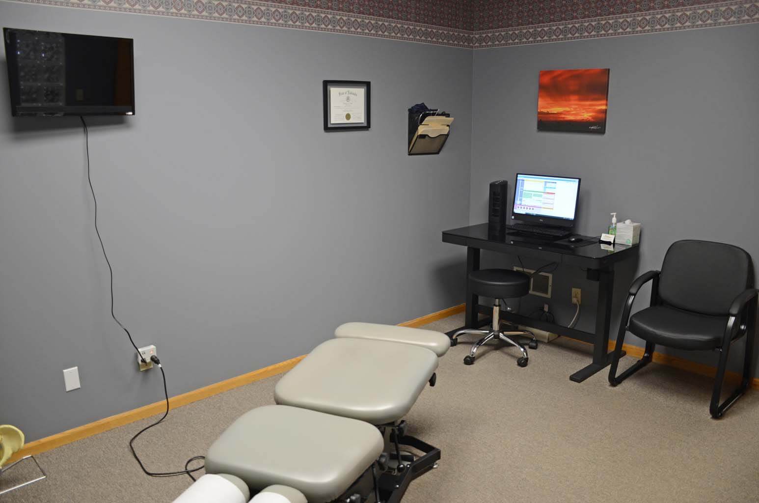 Gretna Chiropractic, Gretna Chiropractic Clinic
