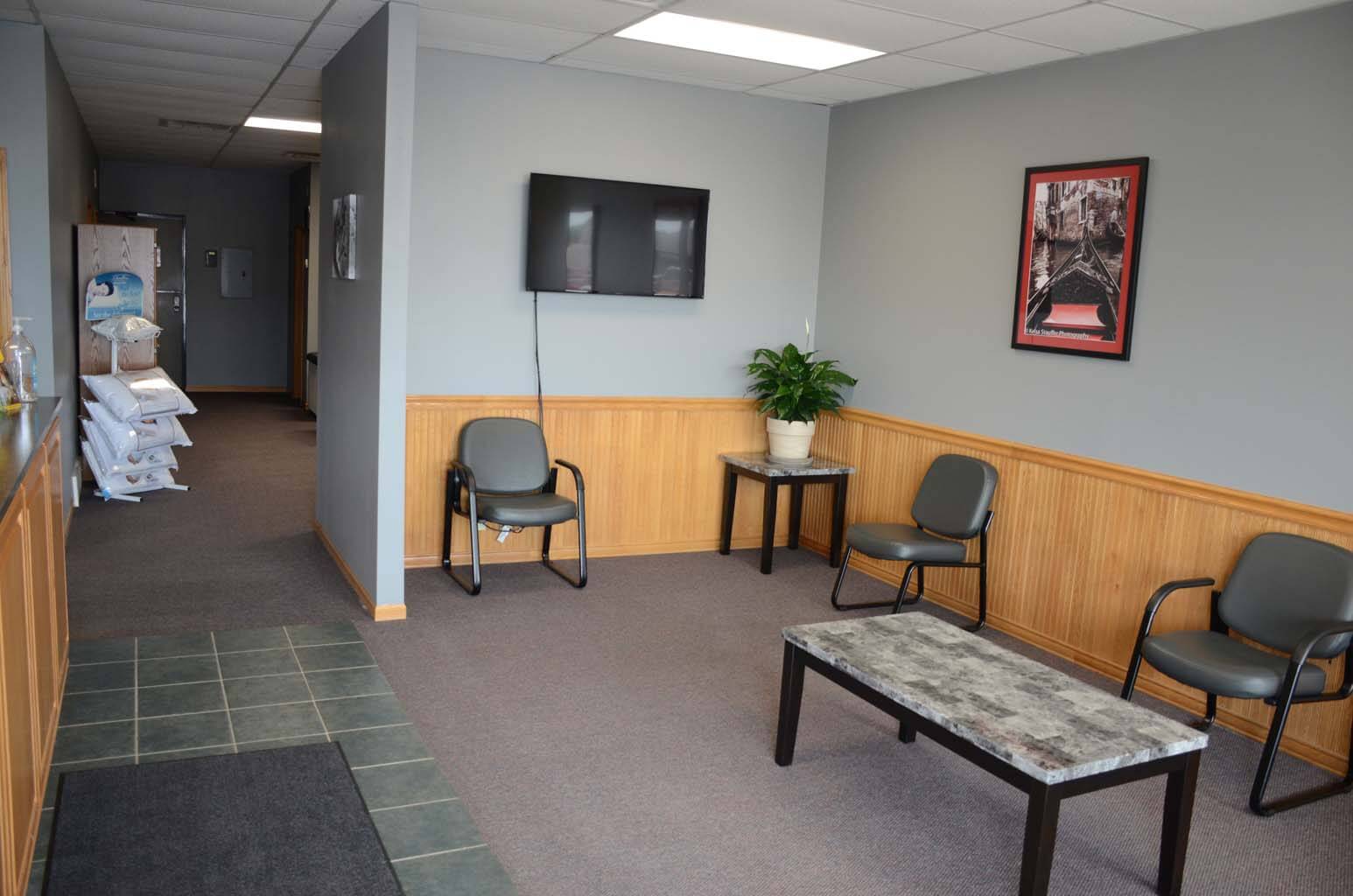 Gretna Chiropractic, Gretna Chiropractic Clinic