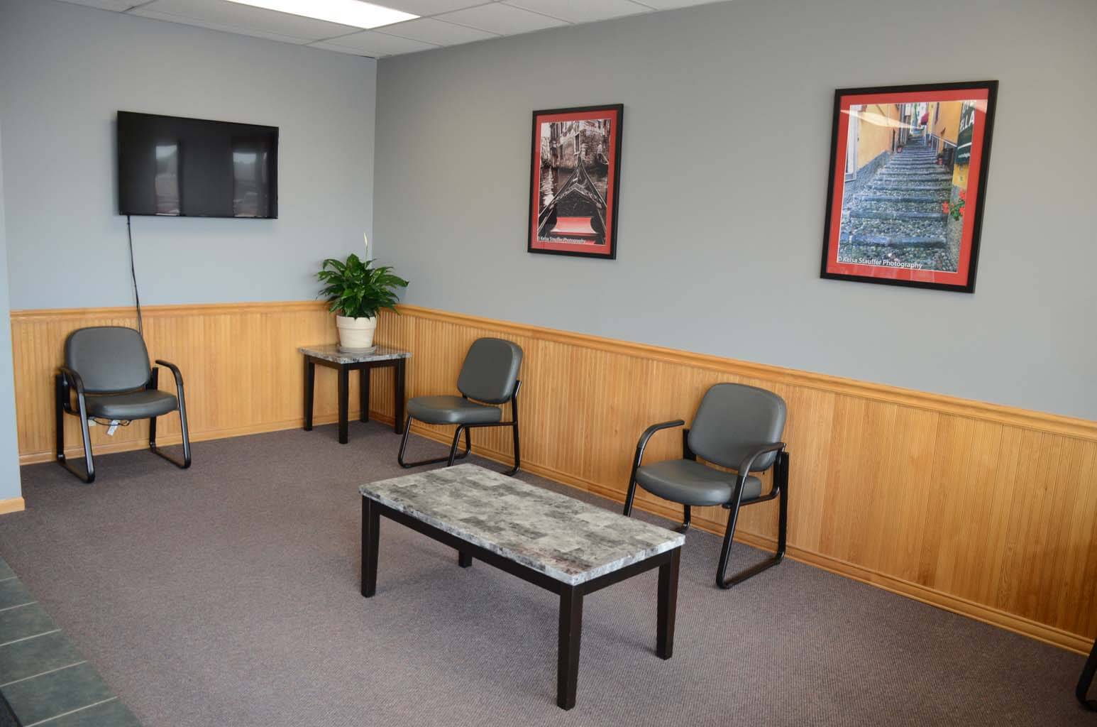 Gretna Chiropractic, Gretna Chiropractic Clinic