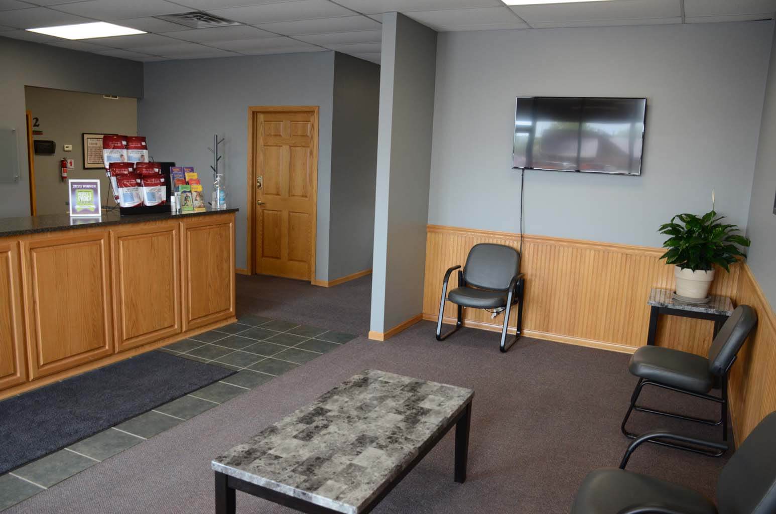 Gretna Chiropractic, Gretna Chiropractic Clinic