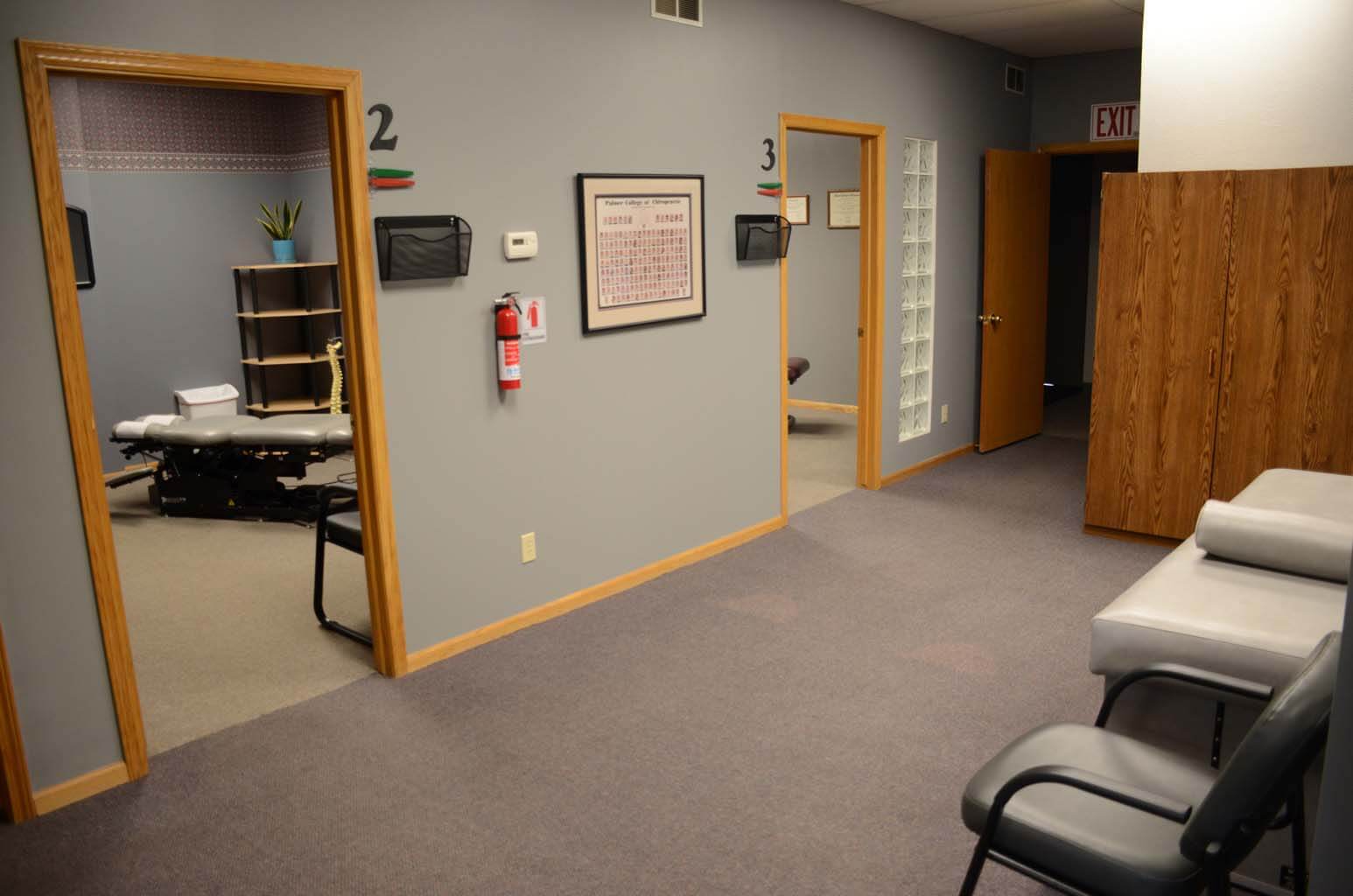 Gretna Chiropractic, Gretna Chiropractic Clinic